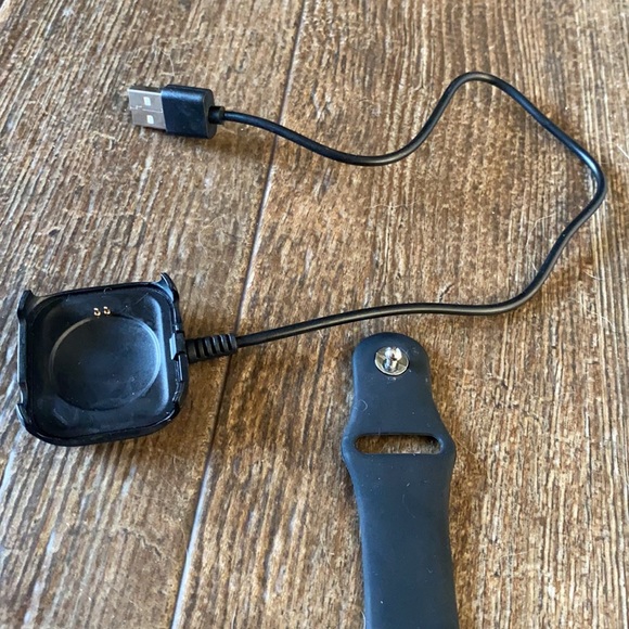 Workout watch - Picture 4 of 4